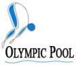 Swimming Equipment Olympic Pool